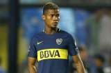 Wilmar Barrios: "Dar el paso a Europa es importante para mi carrera"