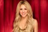 Shakira vuelve al asiento de "The Voice"