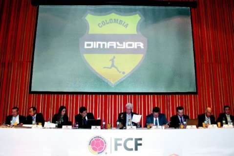 Los clubes fantasmas de la Dimayor