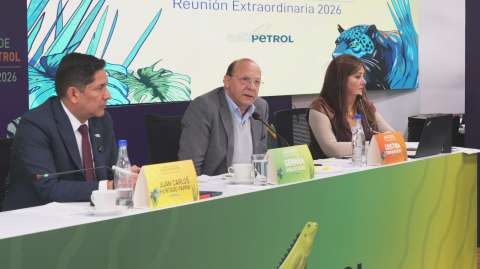 Cambios en Ecopetrol: estos son los retos que enfrenta la nueva junta directiva