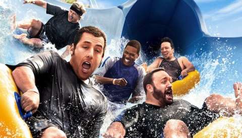 ‘Son como niños 3’ regresa después de 10 años. Netflix realizará la secuela con Adam Sandler