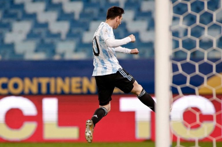 Argentina vs Bolivia: hora y dónde ver el duelo de las Eliminatorias a Catar 2022