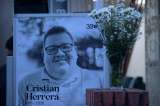 Un periodista, un crimen, un narco y una curul