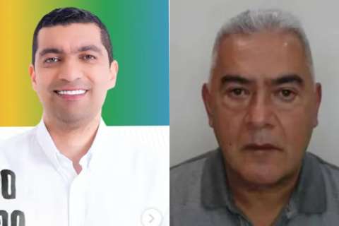 Legalizan captura de excandidato al Senado, presuntamente vinculado con “Papá Pitufo”