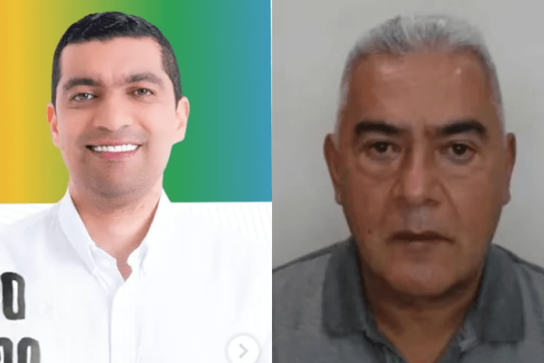 ¿Quién es Camilo Gómez Castro, el candidato capturado por el escándalo de “Papá Pitufo”?
