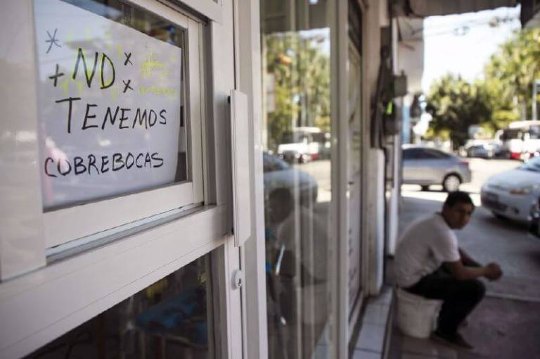 ¿Está preparada la región para enfrentar el coronavirus?