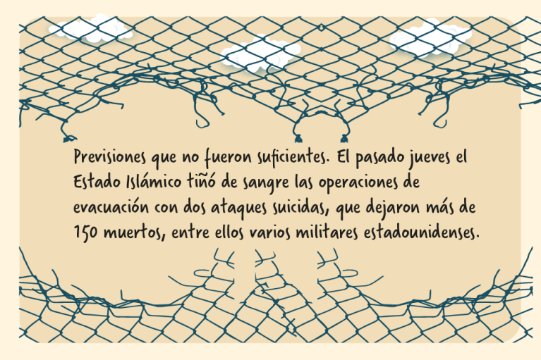 El mundo no es como lo pintan.
