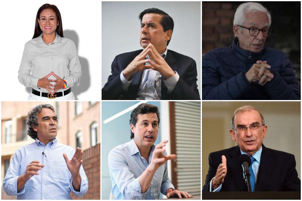 Coalición de la Esperanza