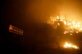 Galerías, museos y otros centros culturales afectados por incendios en Los Ángeles