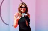 Festival de Cine de Venecia 2023: los mejores looks de la alfombra roja