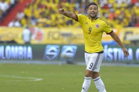“Hay que ir a Argentina a sumar”: Radamel Falcao García