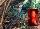 Senderista murió al caer por un barranco en Envigado