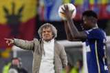 “He estado más tranquilo”: Gamero sobre su salida de Millonarios