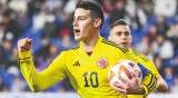James sí, Falcao no: análisis de la convocatoria de Néstor Lorenzo, ¿quién faltó?