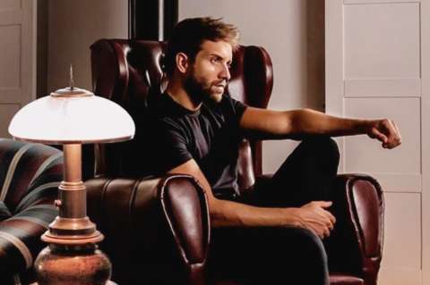 Pablo Alborán: “Ahora puedo mirar a la gente y decir ‘este soy yo’”