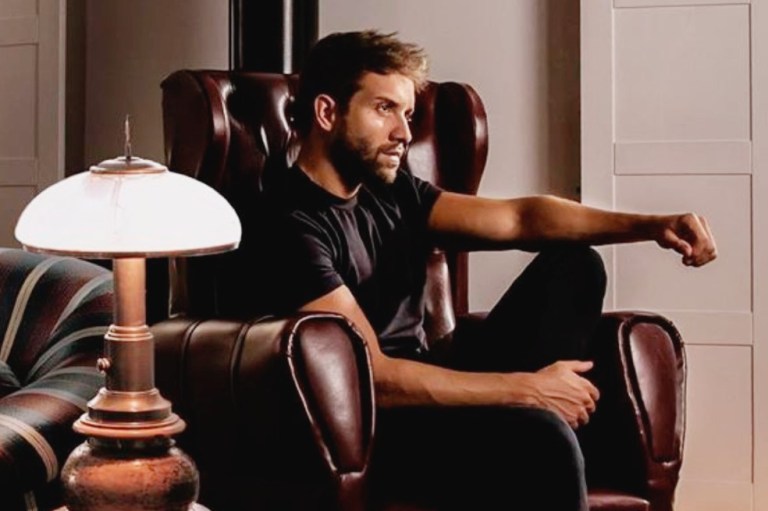 Pablo Alborán: “Ahora puedo mirar a la gente y decir ‘este soy yo’”
