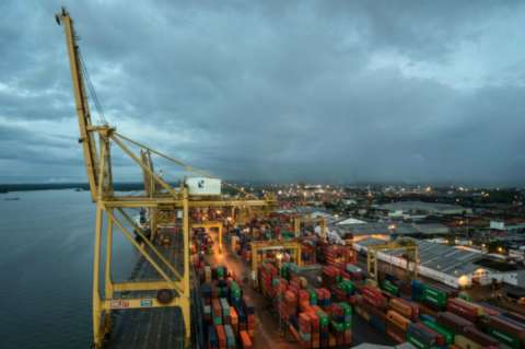 TLC entre Colombia y Estados Unidos está estancado, según estudio