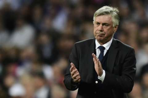 Ancelotti está cerca de aceptar el puesto de seleccionador italiano