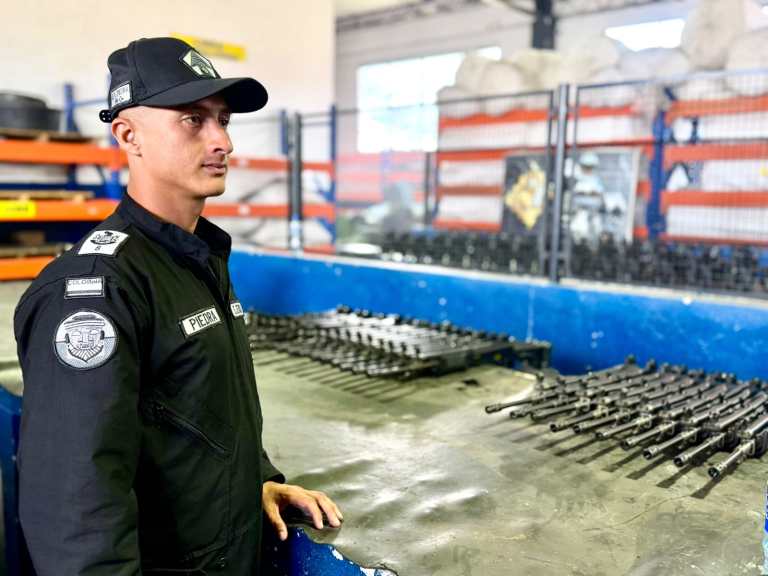 “Lo único que veía era fuego”: el relato de un sobreviviente del avión Hércules de la FAC