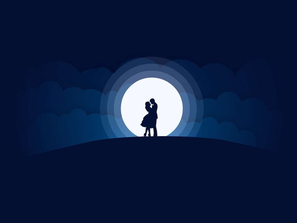 novios