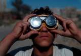 Aquí puede ver, en vivo, el eclipse solar del 8 de abril con un experto de la NASA