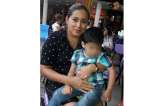 Padres luchan para que su EPS responda por el tratamiento de su hijo con enfermedades raras