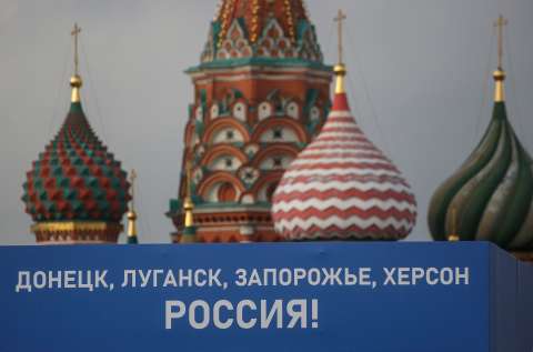 Rusia ratificará el viernes la anexión de territorios ucranianos, ¿qué se viene?
