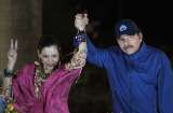 Daniel Ortega: a un paso de su cuarto mandato y con la oposición tras las rejas