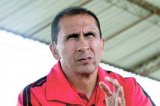 Diego Umaña dirigirá al Sport Huancayo de Perú