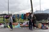 Ataque con granada en Bogotá estaría ligado a guerra de bandas criminales