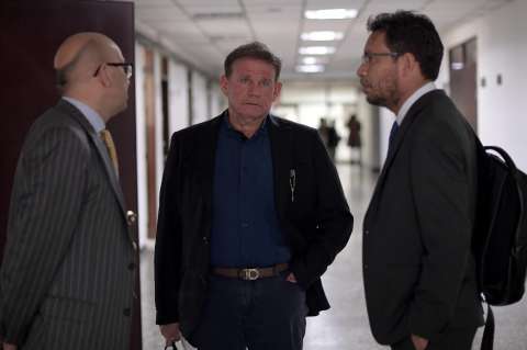 "Le pido a la Procuraduría que deje conocer toda la verdad del caso Odebrecht": Otto Bula