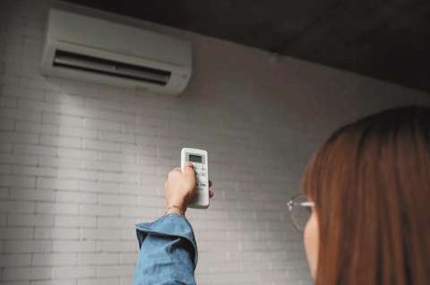 ¿Qué consume más energía: el ventilador o el aire acondicionado?