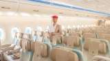 Emirates supera expectativas en Colombia y cierra su primer año con 85 % de ocupación