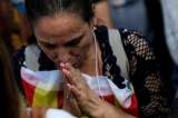 Una Cataluña dividida