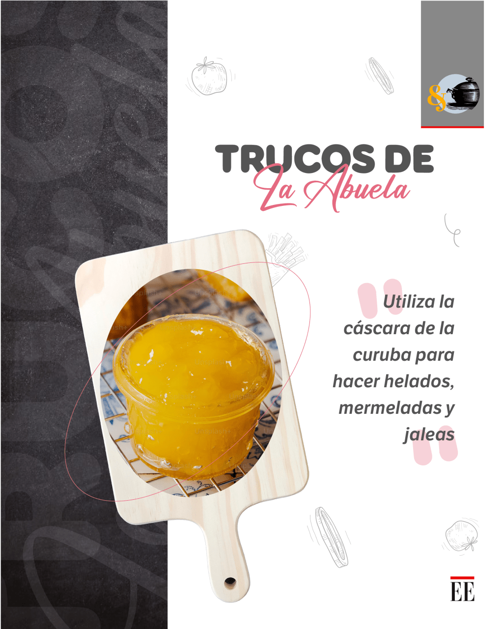 Trucos de la abuela