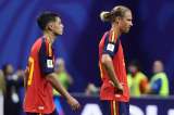 Así quedó el grupo H del Mundial 2026 tras los sorpresivos empates de España y Uruguay