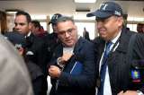 Periodistas exigen acceso a las audiencias del caso de corrupción en la Modelo