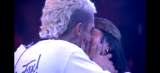 Altafulla y Karina García se dieron apasionado beso en LCDLF. Su mánager reaccionó