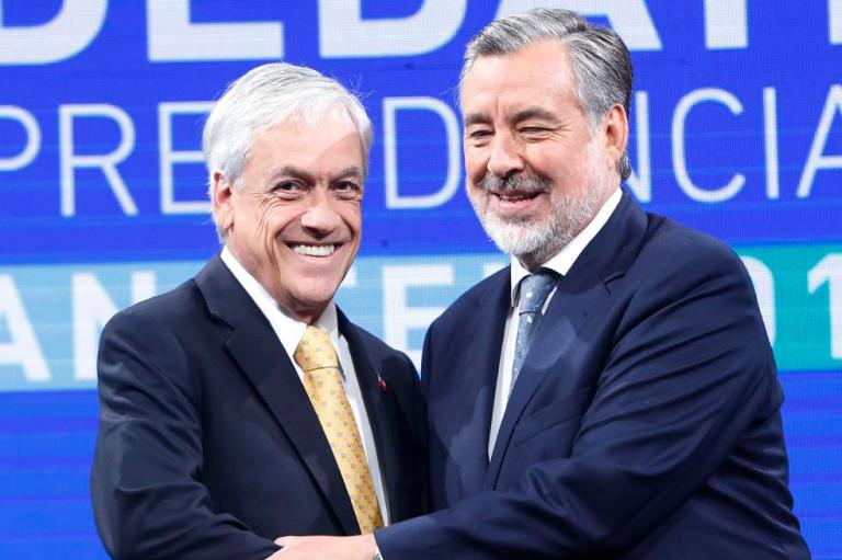 Las elecciones más inciertas de la historia en Chile