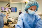 Las bacterias se hacen resistentes a desinfectantes de hospitales