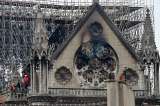 Incendio en Notre Dame: ¿Cuánto tiempo se necesitará para restaurar la catedral?