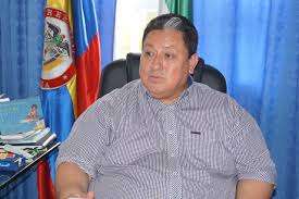 Elver Cerón
