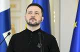 “Ucrania está preparada”: Zelenski quiere cesar ataques a civiles y energéticas