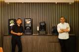 Aroma Cafetero: “La tecnología permite que el buen café deje de ser un lujo”