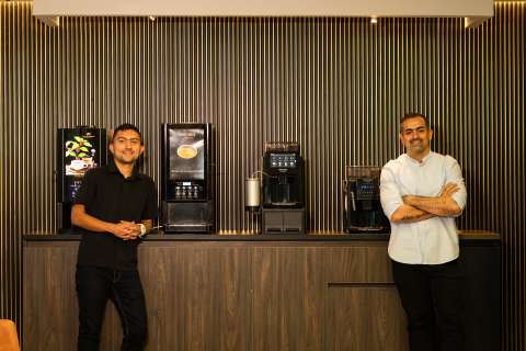 Aroma Cafetero: “La tecnología permite que el buen café deje de ser un lujo”