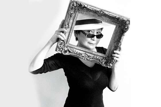 Yoko Ono, más alla de John Lennon