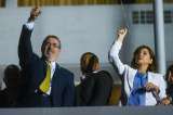 ¿Quién es Bernardo Arévalo, el progresista que llega al poder en Guatemala?