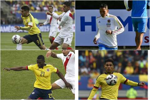 Sin opciones, no hay goles