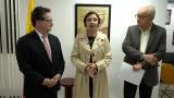 Gobierno y arroceros alistan hoja de ruta con inversión por $20.000 millones