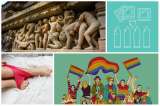 ¿Cuáles son las preguntas más comunes sobre sexo?